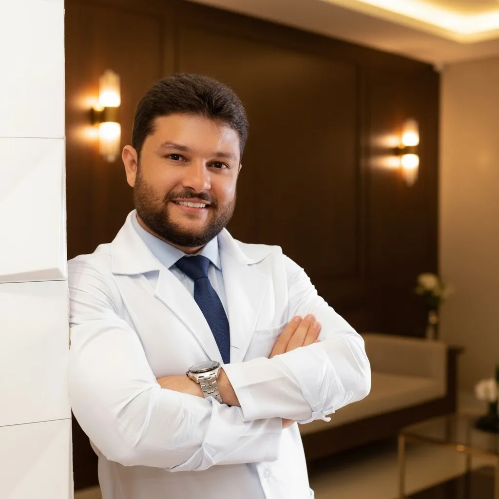 Dr. Ricardo Coringa